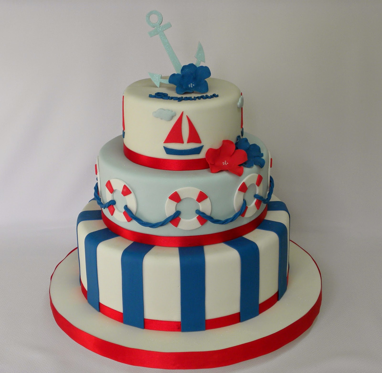 Dulce Denise Torta Náutica Dulce Denise Torta Náutica