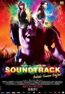 Soundtrack (Hindi Movie) 2011