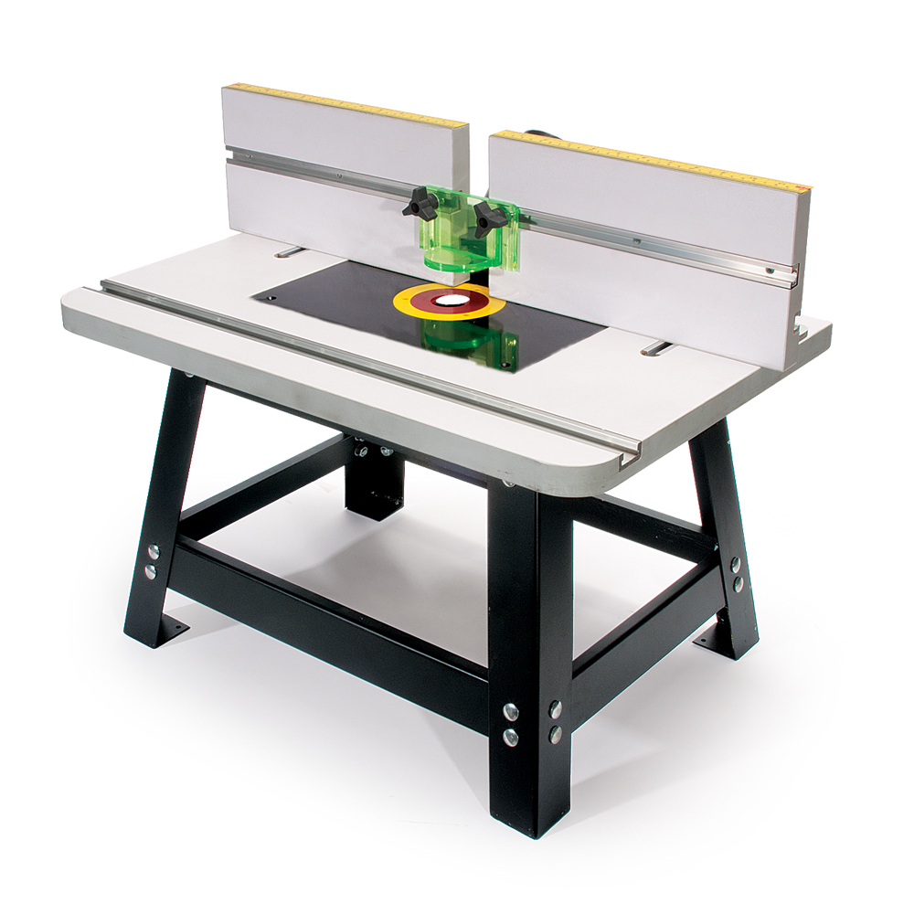 Festool introduces the New CMS Router Tables