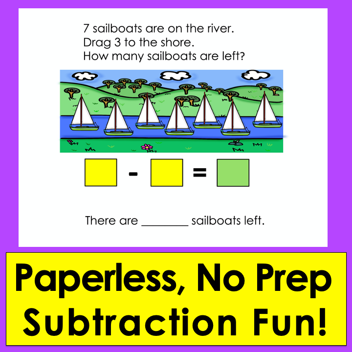 Learning Activities for Kids