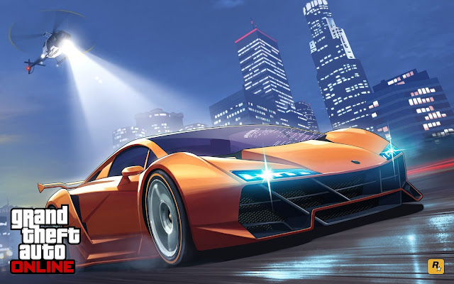 5 most expensive super cars in GTA Online in 2021