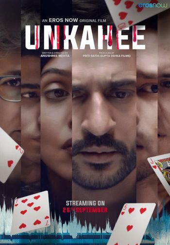 Unkahee (2020) Hindi WEB-DL 1080p 720p & 480p x264 HD | Full Movie [ErosNow]