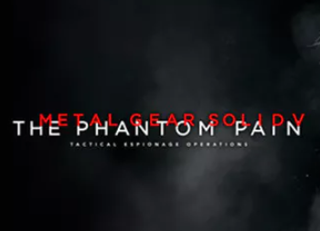 Metal Gear Solid V The Phantom Pain %100 Save Hİlesi İndir Yeni