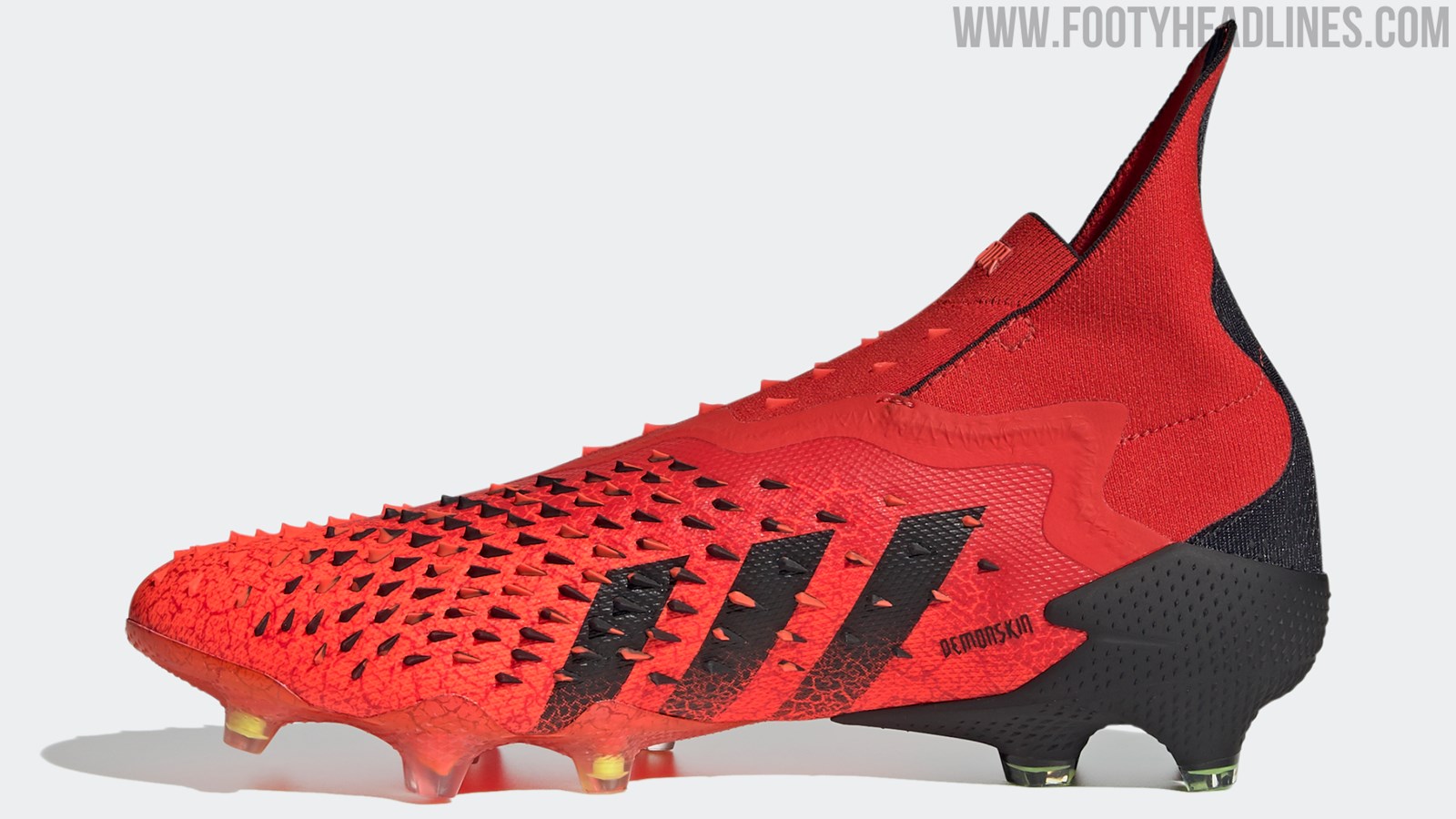 predator shoes 2021