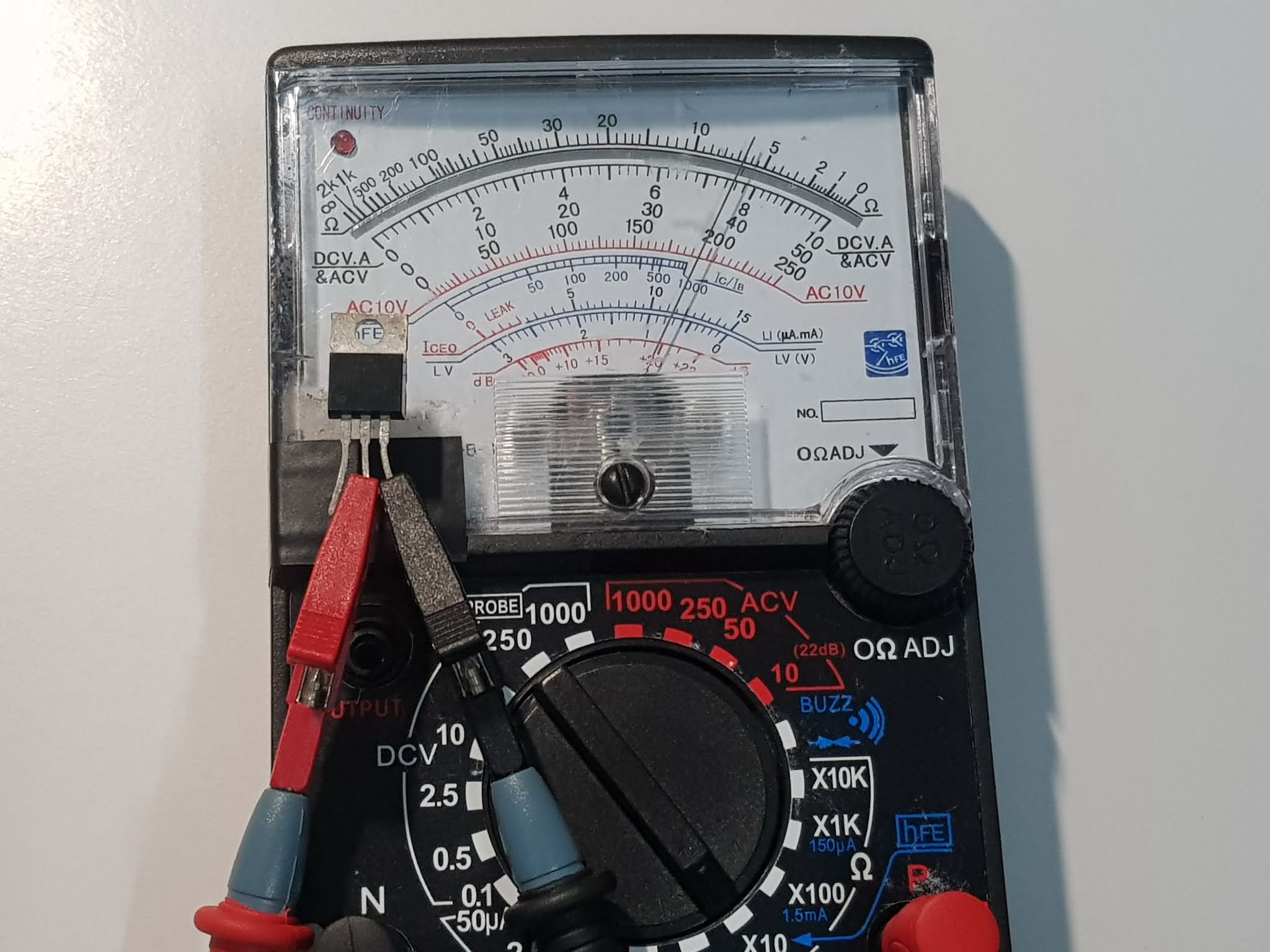 30 Multimeter use how to test electronic device with a multimeter