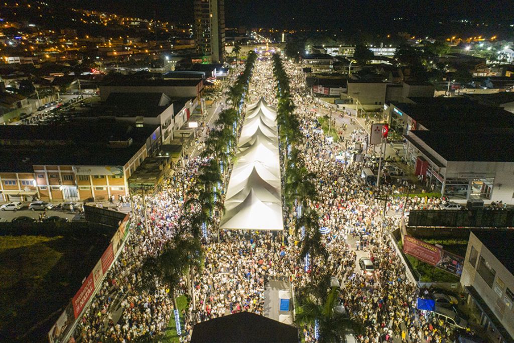 Pouso Alegre em Ação Pouso Alegre não terá tradicional Queimas de