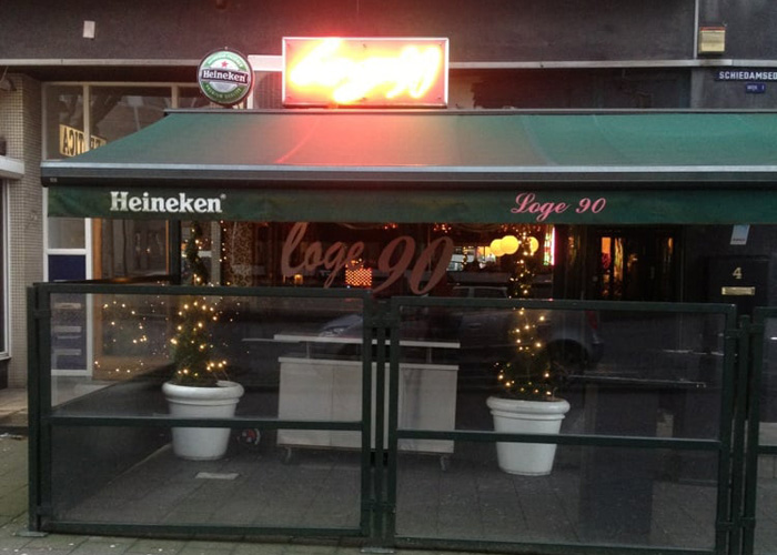 Gay Bars in Rotterdam Gay Clubs & Gay Bars Europe