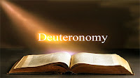 Book of Deuteronomy