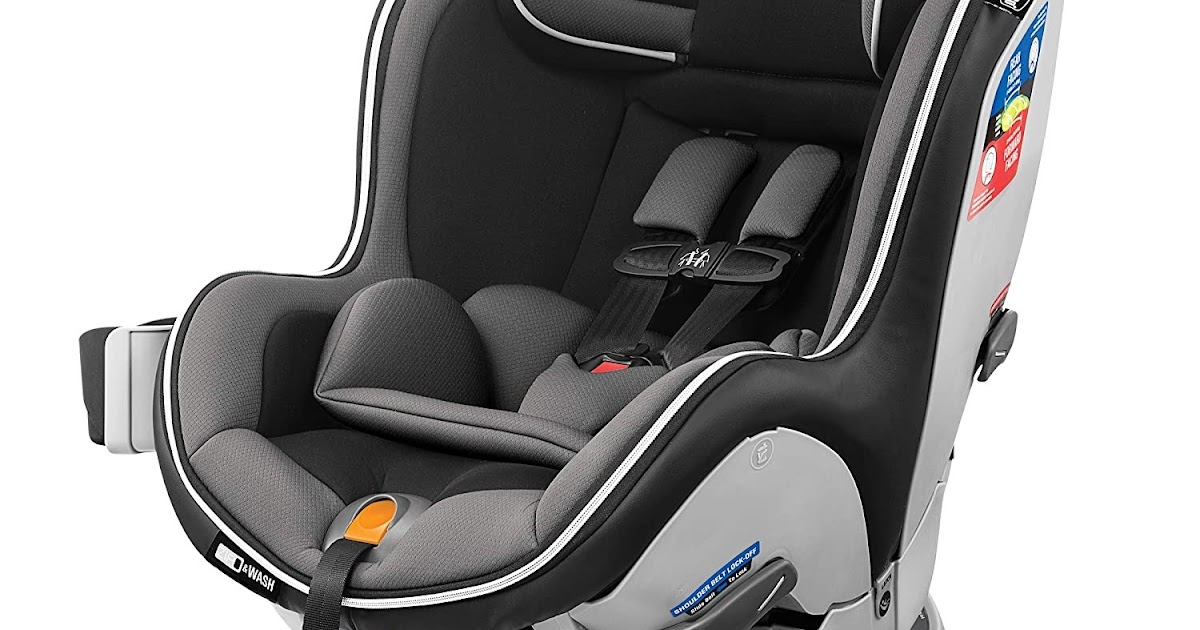 Best Convertible Car Seats of 2020