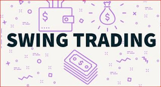 Swing Trader Technique in Foreign exchange Trading.