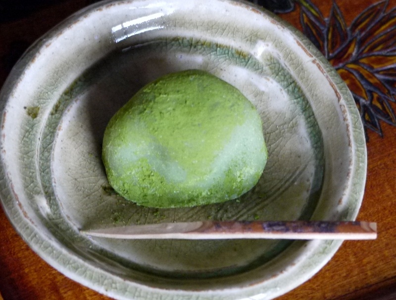 Stardust Talk Uguisu/Japanese bush warbler audible but invisible