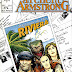 Archer & Armstrong #5 - Barry Windsor Smith art & cover