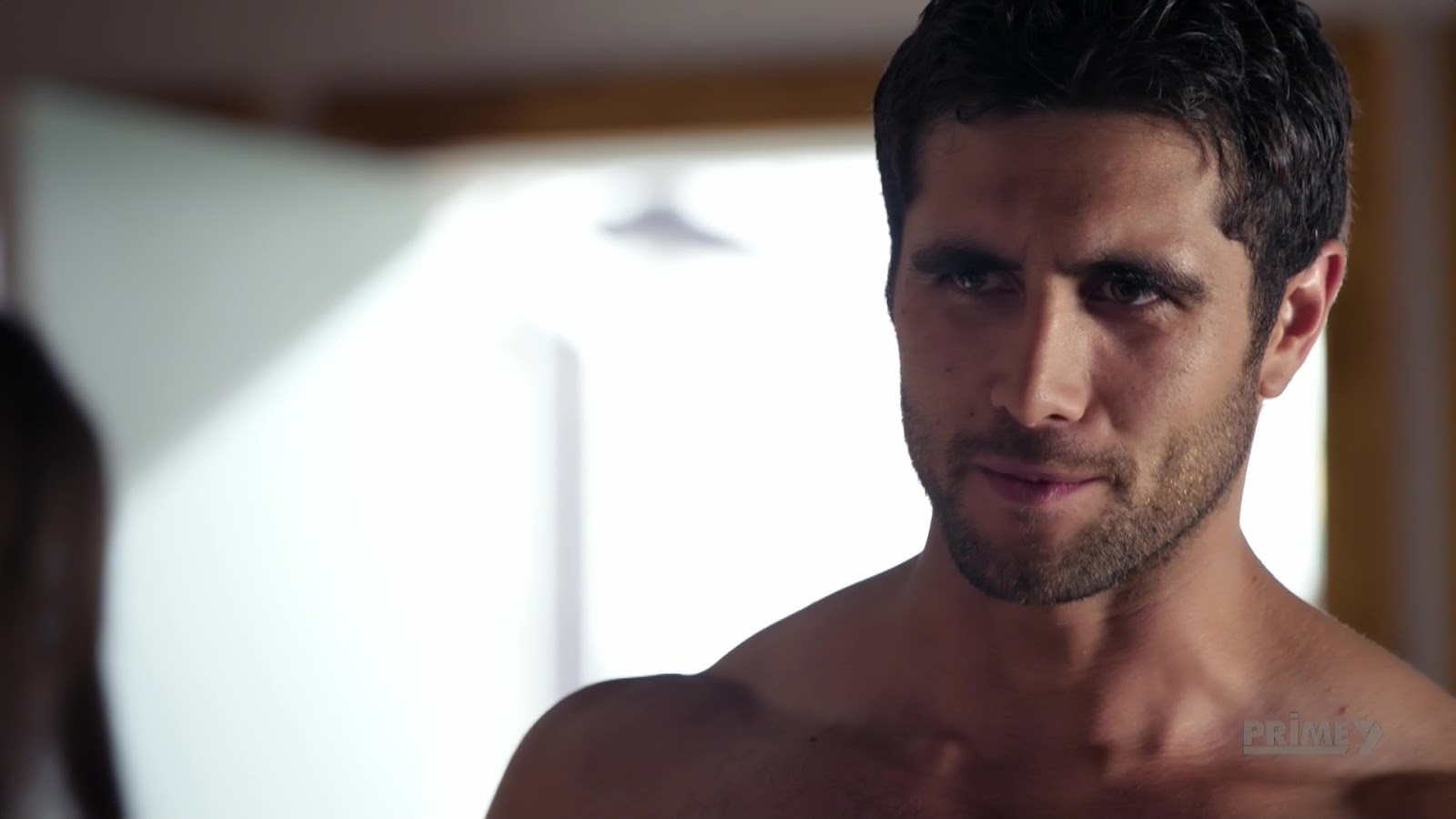 ausCAPS Ethan Browne shirtless in Home And Away ausCAPS Ethan Browne shirtless in Home And Away