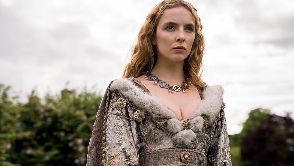 Phim Hạ Sát Eve - Killing Eve - Vietsub - Phim Mỹ