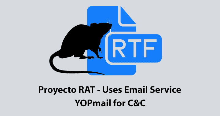 Proyecto RAT