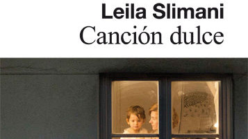 «Canción dulce», de Leila Slimani