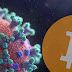 يتعافى سعر Bitcoin من تحطم COVID-19