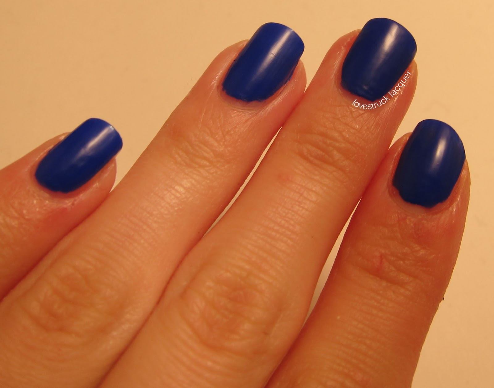 Lovestruck Lacquer: World Autism Awareness Day - Color Club Bright ...