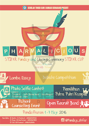 poster banner desain jasa contoh backdrop kesehatan brosur