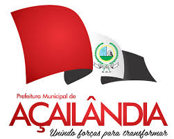 Site da Prefeitura Municipal de Açailândia