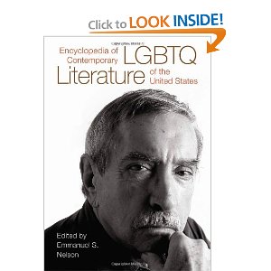 Encyclopedia Of Lesbian Gay Bisexual And Transgender History In America 23