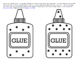 Preschool Wonders: Dot Dot Not a Lot! BTS Freebies!