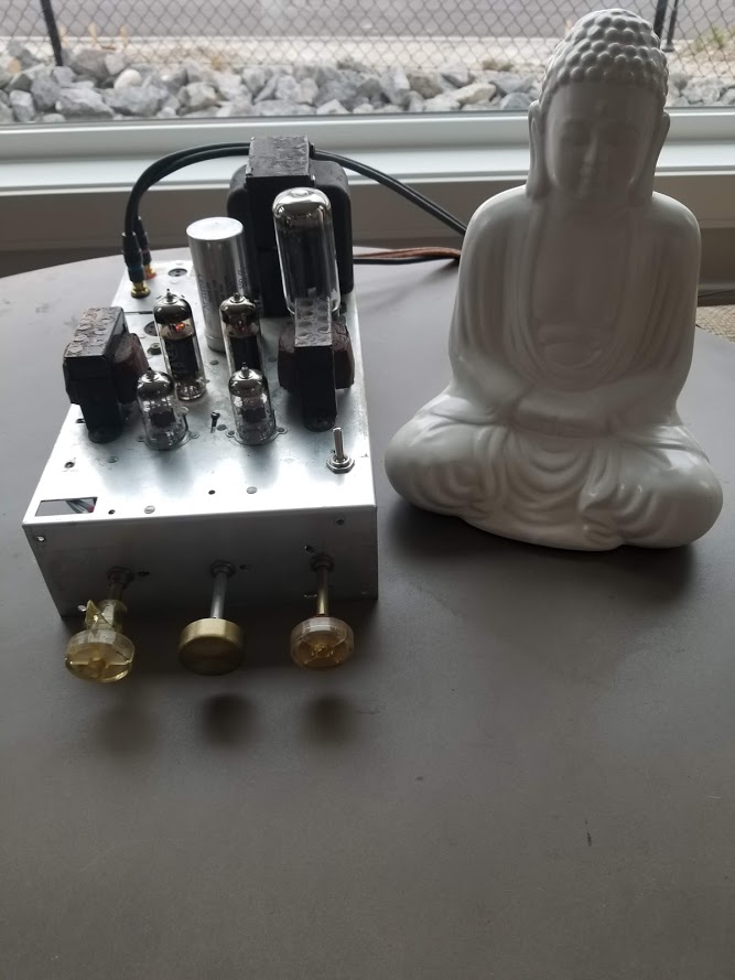 Speakerholic: Boston Acoustic A150 Speakers