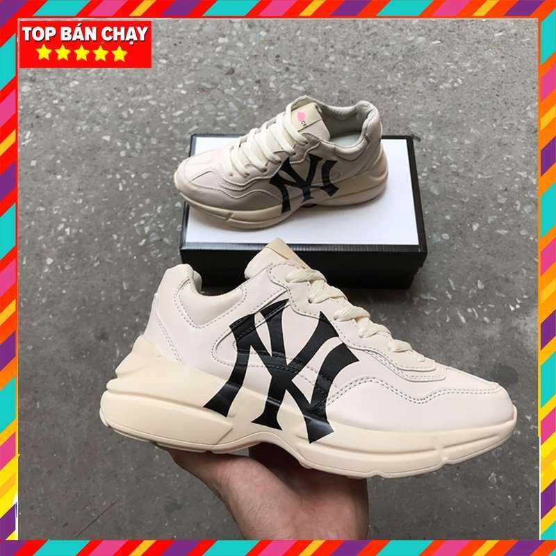 Giầy gucci ny nam nữ – gucci ny – ny độn đế