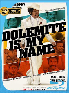 Yo soy Dolemite (2019) HD [1080p] Latino [GoogleDrive] SXGO