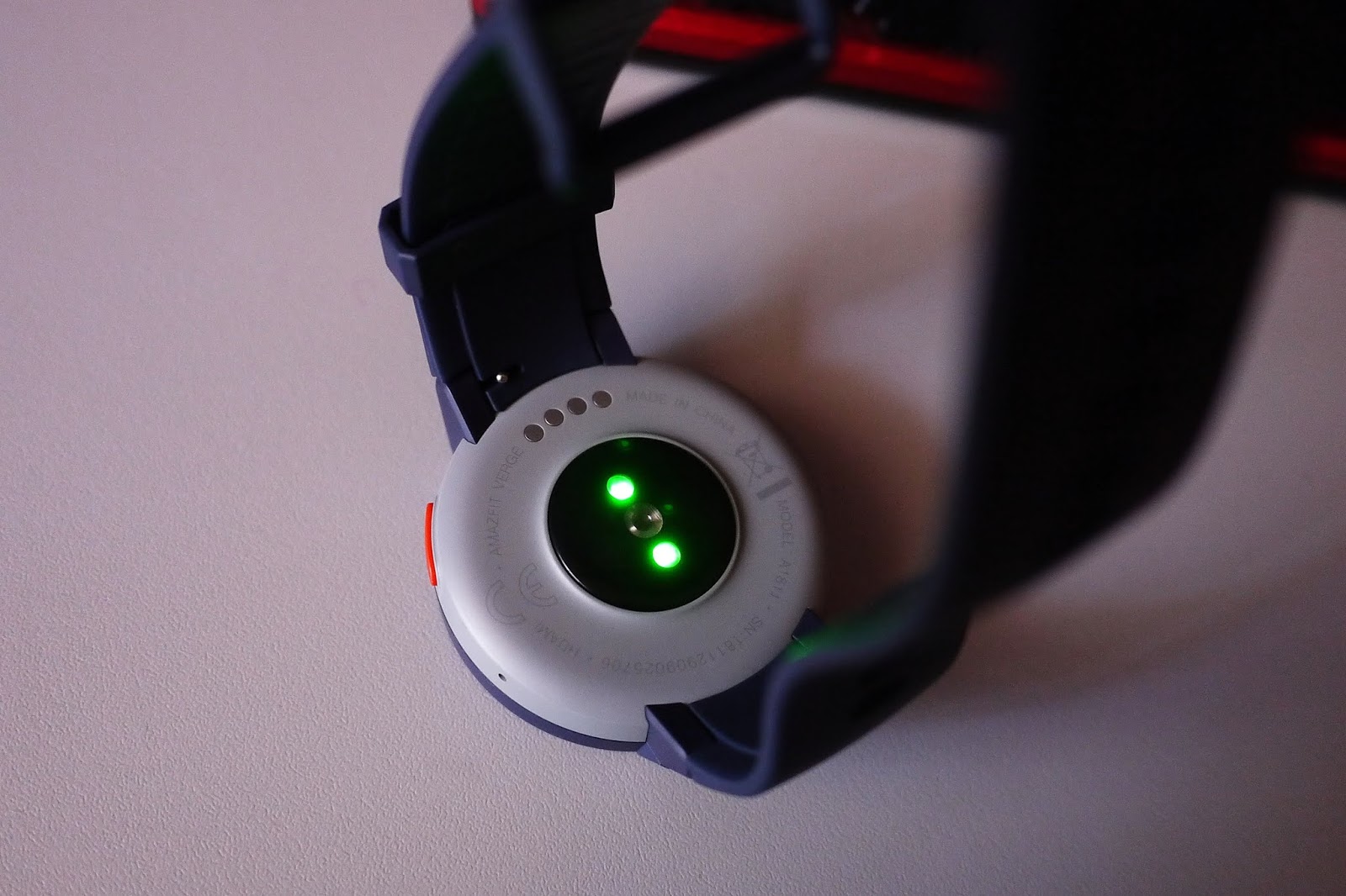 Тест-обзор | Умные часы Amazfit Verge Тест-обзор | Умные часы Amazfit Verge