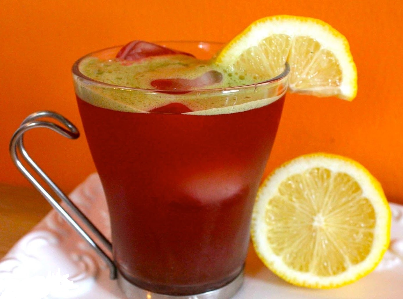 Сок приятный день