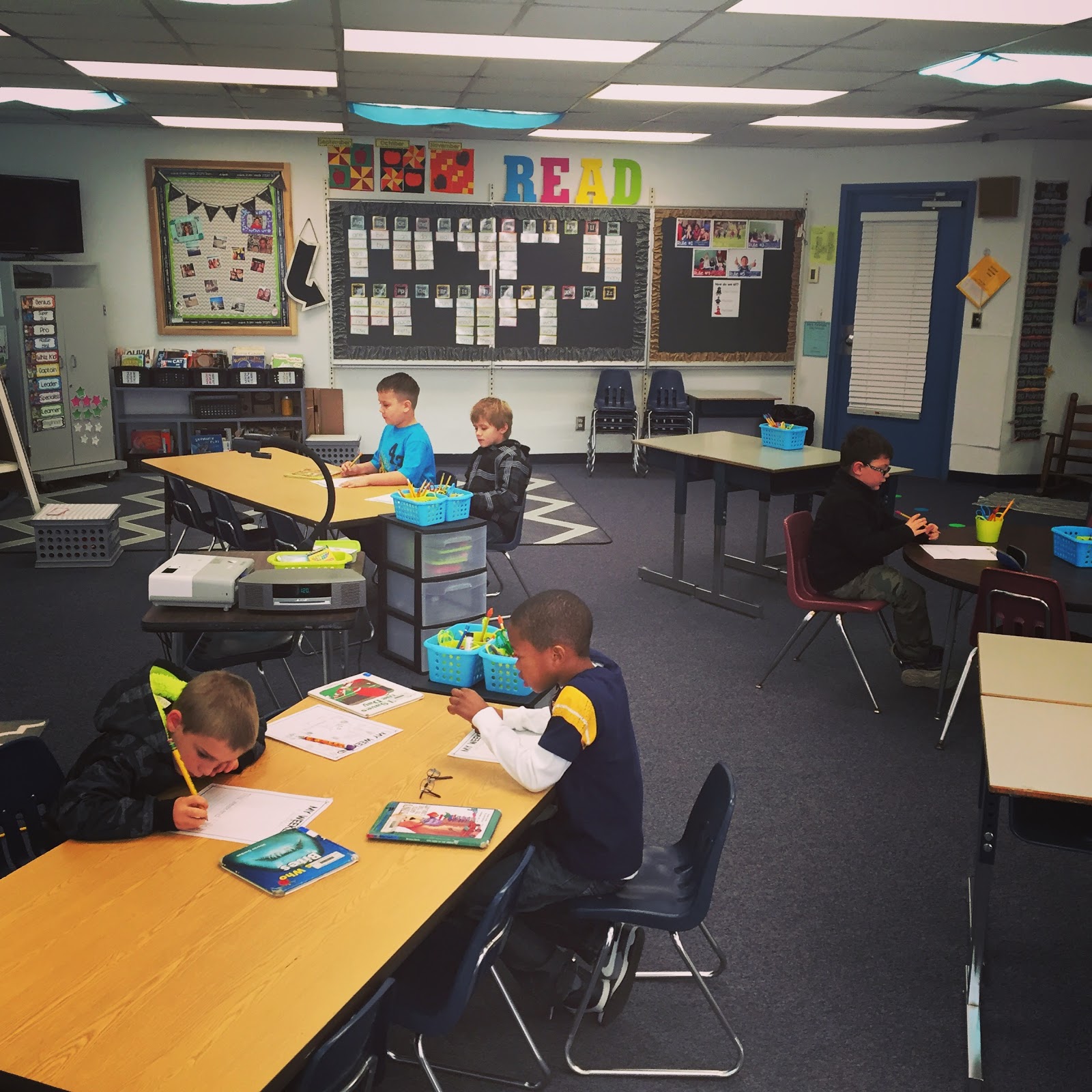 Extra Special Teaching A Journey Into Flexible Seating