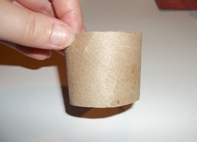 Whimsically Homemade: Masquerade Tutorial - Napkin Rings