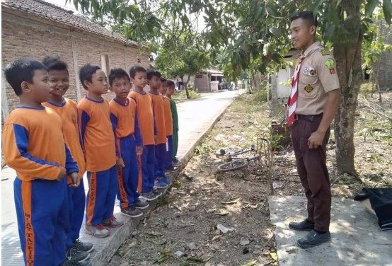 Belajar etika dari bahasa jawa