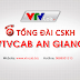 Chi nhánh VTVCab An Giang - Đơn vị lắp truyền hình cáp & Internet VTVCab