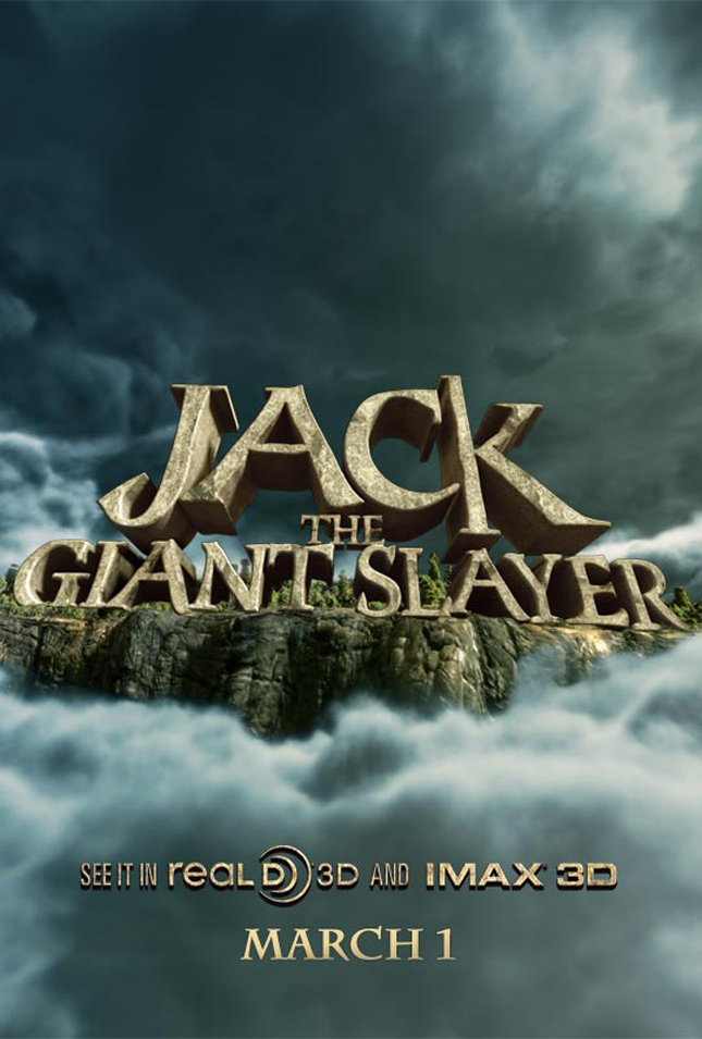 poppylov: Movie Trailer: Jack The Giant Slayer (2013)