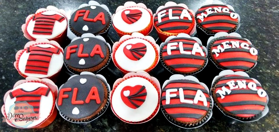 Featured image of post Fotos De Cupcake Do Flamengo / Ver más ideas sobre fotos de primer cumpleaños, fotos de cumpleaños, primer cumpleaños.