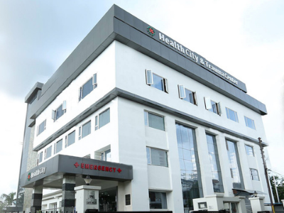 Trauma center in lucknow