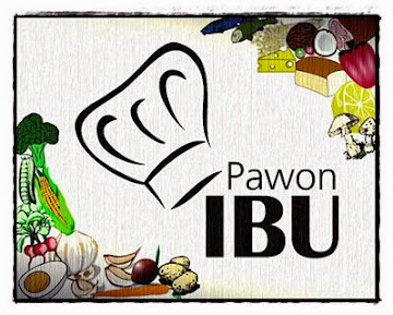 I'M A MEMBER OF PAWON IBU