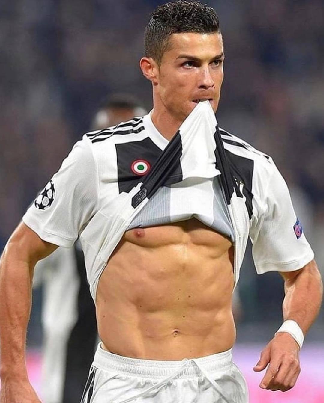 Cristiano Ronaldo Cristiano Ronaldo Shirtless - Vrogue.co