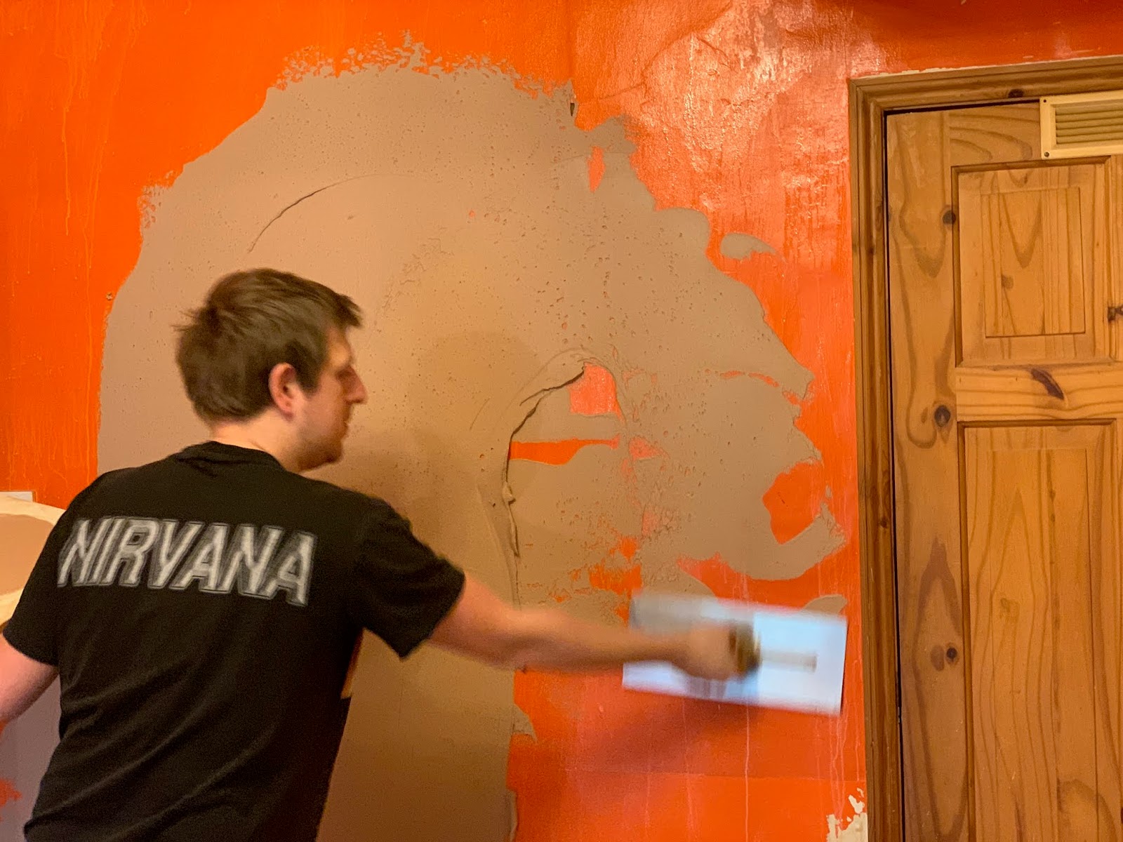 Learn How to DIY Plaster A Beginner's Complete Guide! Kezzabeth.co