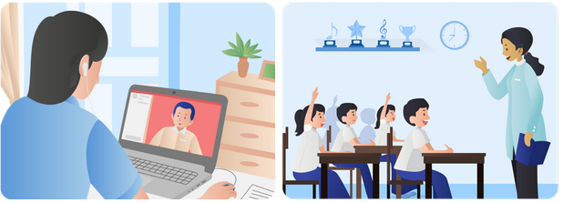 KEMDIKBUD MENYELENGGARAKAN SELEKSI GURU PENGGERAK - Sang Pendidik