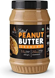 Asitis-natural-peanut-butter