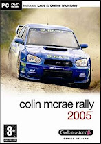 Descargar Colin McRae Rally 2005 MULTI8-ElAmigos para 
    PC Windows en Español es un juego de Conduccion desarrollado por Codemasters, Ideaworks Game Studio…