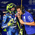 Rossi: Στο Silverstone Με την ελπίδα ότι θα είμαστε γρήγοροι!