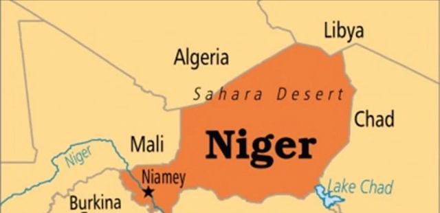 Niger president to be sworn in after ‘attempted coup’