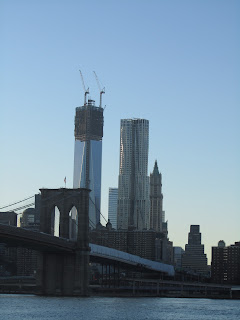 CUARTO DÍA-22 Octubre: DOWNTOWN (FINANCIAL DISTRICT) Y BROOKLYN - Desayuno en Nueva York y un Paseo por Washington (31)