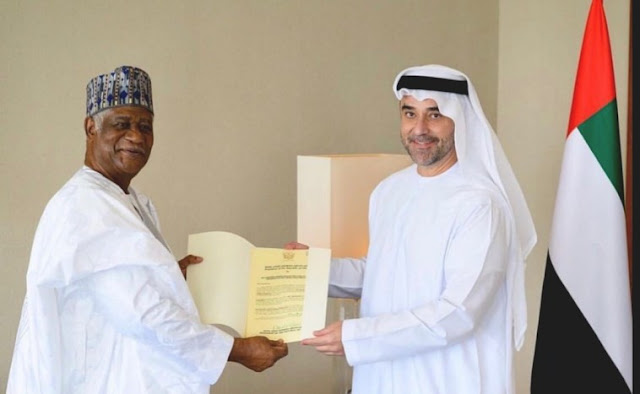Ghanaian passport holders can travel to UAE without visa 