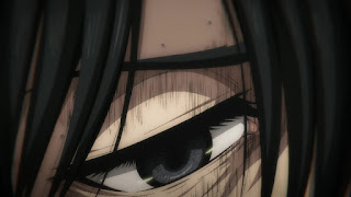 Hellominju.com: 進撃の巨人アニメ第4期『ミカサ・アッカーマン(CV.石川由依)』 | Attack on Titan | Mikasa Ackerman | Hello Anime !