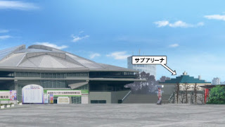 ハイキュー!! アニメ 春高 4期 12話 梟谷学園高校 | HAIKYU!! fukurodani high
